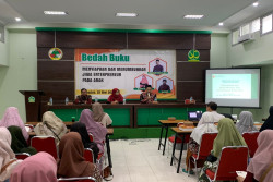 DPAD DIY Tingkatkan Literasi Pemuda untuk Mendorong Pertumbuhan Pengusaha Muda