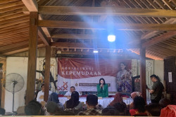 Ajak Partisipasi Pemuda dalam Pembangunan, BPO dan DPRD DIY Terjun Langsung ke Kulonprogo