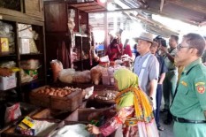 Dana Revitalisasi Pasar Piyungan dan Mangiran Bantul Bakal Diajukan ke Pusat