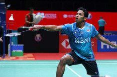 Kalah, Laju Chico dan Ana/Tiwi Terhenti di 16 Besar Malaysia Masters 2024