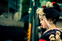 Kyoto Jepang Larang Turis Kunjungi Distrik Geisha di Gion, Ini Alasannya