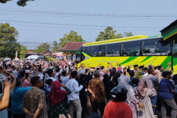 Ratusan Jemaah Haji Asal Kulonprogo Mulai Diberangkatkan Pekan Ini, Segini Jumlah Lansianya