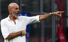 Resmi! Stefano Pioli Tinggalkan AC Milan Akhir Musim Ini