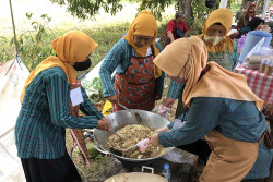 Asal Usul Nama Mi Lethek Bantul yang Tercatat Sebagai Warisan Budaya Tak Benda