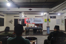 Akses Program Pemberdayaan Pemuda DIY Dibuka Lebar