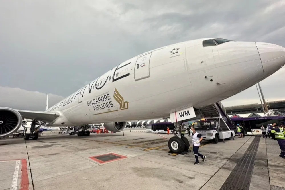 Peristiwa Turbulensi Parah Qatar Airways dan Singapore Airlines, Ini Penyebabnya