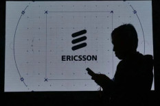 Ericsson Fokus Dorong Produk 5G dan Persiapkan 6G pada 2030
