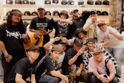 Rayakan 7 Dekade di Jogja, Fitted Cap 59FIFTY Sukses menjadi Ikon Urban Street di Indonesia