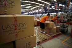 Diduga Lakukan Monopoli Usaha, Lazada Terancam Kena Sanksi Denda