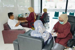 General Check Up Jadi Ikhtiar UMY Terhadap Kesehatan Produktivits Pegawai