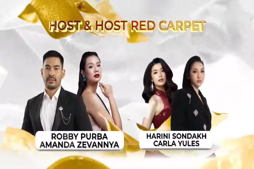Saksikan Miss Indonesia 2024, Semua Mata Tertuju Padamu