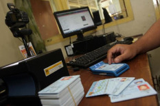 Pilkada 2024, Ribuan Pemilih Pemula di Temanggung Belum Rekam KTP Elektronik