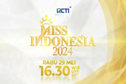 Malam Puncak Miss Universe Digelar Malam Ini