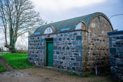 Sark Prison, Penjara Terkecil di Dunia yang Hanya Punya Dua Sel