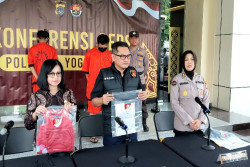 Cabuli Anak Rekan ART di Jogja, Pria asal Temanggung Ini Terancam 15 Tahun Penjara