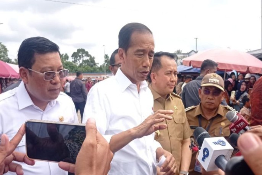 Presiden Perintahkan Kapolri Kawal Kasus Vina Cirebon secara Terbuka