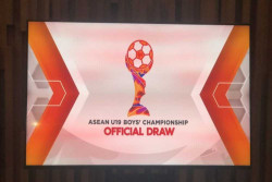 Jadwal AFF U-19 2024, Indonesia Satu Grup dengan Kamboja, Timor Leste, dan Filipina