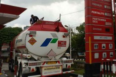 Hore! Pertamina Tahan Kenaikan Harga BBM Nonsubsidi Pertamax series dan Dex series pada Juni Ini