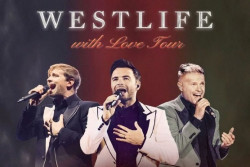 Jadwal Event di Jogja Sepanjang Juni 2024: Ada Konser Westlife hingga Dewa 19