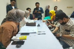 Peminat Rumah Bersubsidi di DIY Terus Meningkat, Pengembang Berharap Program FLPP Dilanjutkan