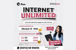 Akses Internet Berkualitas Life Media Diperluas hingga Kulonprogo