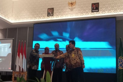 BPN Bantul Akan Terapkan Sertifikat Tanah Elektronik