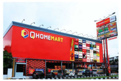 Qhomemart Hadirkan Perlengkapan Kos Terlengkap di Yogyakarta