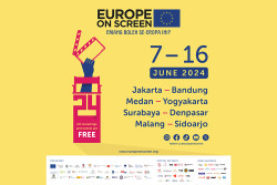 IFI Yogyakarta Kembali Gelar Festival Sinema Uni Eropa Europe on Screen, Catat Jadwalnya