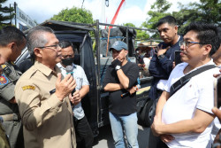 Konsumen Malioboro City Kembali Desak Pemkab Sleman Segera Tuntaskan Perizinan, Berikut Respons Sekda