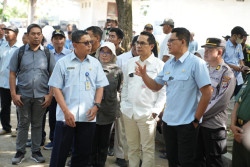 Segini Jumlah Kebutuhan Sapi dan Domba untuk Kurban di Sleman