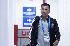 Sukses Selamatkan Arema dari Jurang Degradasi Liga 1, Widodo C Putro Tetap Didepak