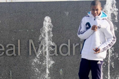 Resmi Berseragam Real Madrid, Segini Gaji Fantastis Mbappe