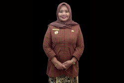 Sesarengan Mbangun Sleman, Pentingnya Budaya Tertib dan Kelola Arsip