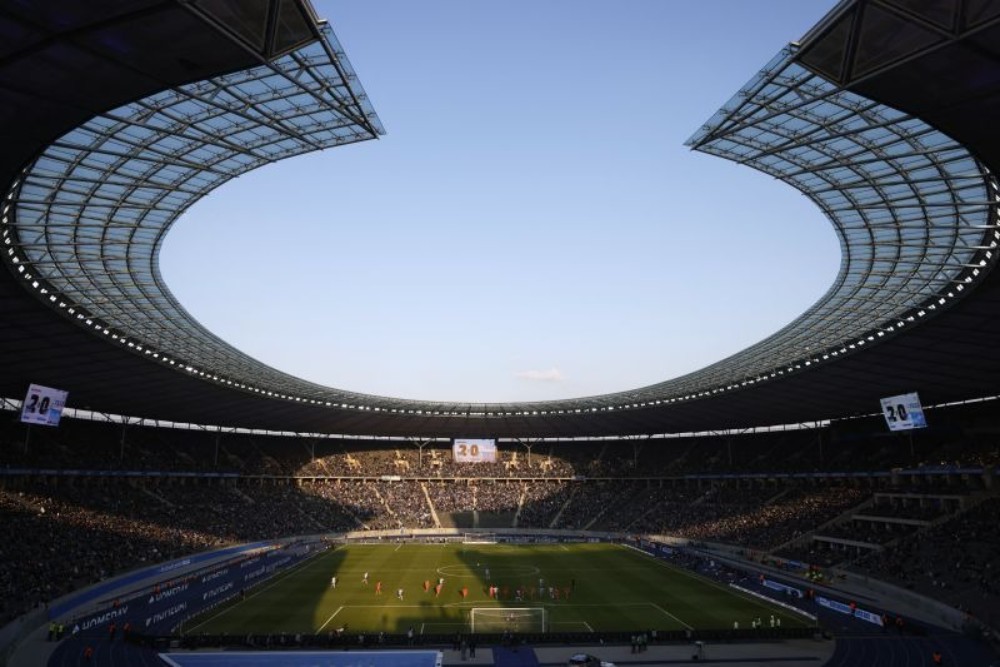 Daftar 10 Stadion Jadi Venue UEFA Euro 2024