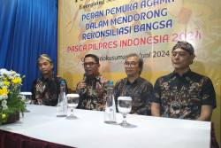 Kapolda DIY Beberkan Alasan Keamanan di Jogja Jadi Investasi Penting