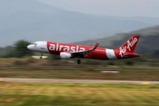 AirAsia Buka Rute Jakarta-Brunei Mulai Agustus 2024