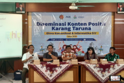 Generasi Muda Harus Jaga Nilai Pancasila di Era Digital