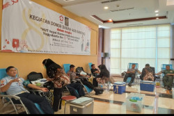 Royal Darmo Malioboro Rayakan Ulang Tahun ke-8