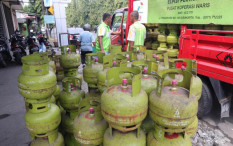 Jelang Iduladha, Pertamina Tambah 6,5 Persen Stok LPG 3 Kg Bersubsidi di Jateng dan DIY