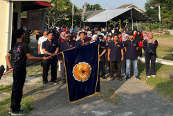 Peringati Dies Natalis Ke-45, STIA AAN Yogyakarta Cetak Mahasiswa yang Siap Hadapi Tantangan