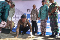 Telan Biaya Rp6,3 Miliar, Pembangunan Puskesmas Pakualaman Ditarget Selesai November 2024