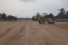 Pembebasan Lahan Tol Jogja-Solo Terganjal Sertifikat Tanah Jadi Agunan Bank, Uang Ganti Rugi 5 Bidang di Sleman Terpaksa Dititipkan ke Pengadilan