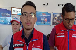 Menantu Anwar Usman Jadi Direktur Pemasaran dan Operasi Patra Logistik, Begini Penjelasan Pertamina