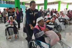 Sakit, 27 Calon Haji Embarkasi Solo Batal Berangkat Tahun Ini