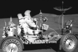 Astronot William Anders Tewas dalam Kecelakaan Pesawat