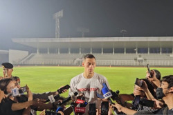 Indonesia vs Philippines Kualifikasi Piala Dunia 2026: Jay Idzes Optimistis Skuad Garuda Tetap Kuat Meski Jordi Amat Absen