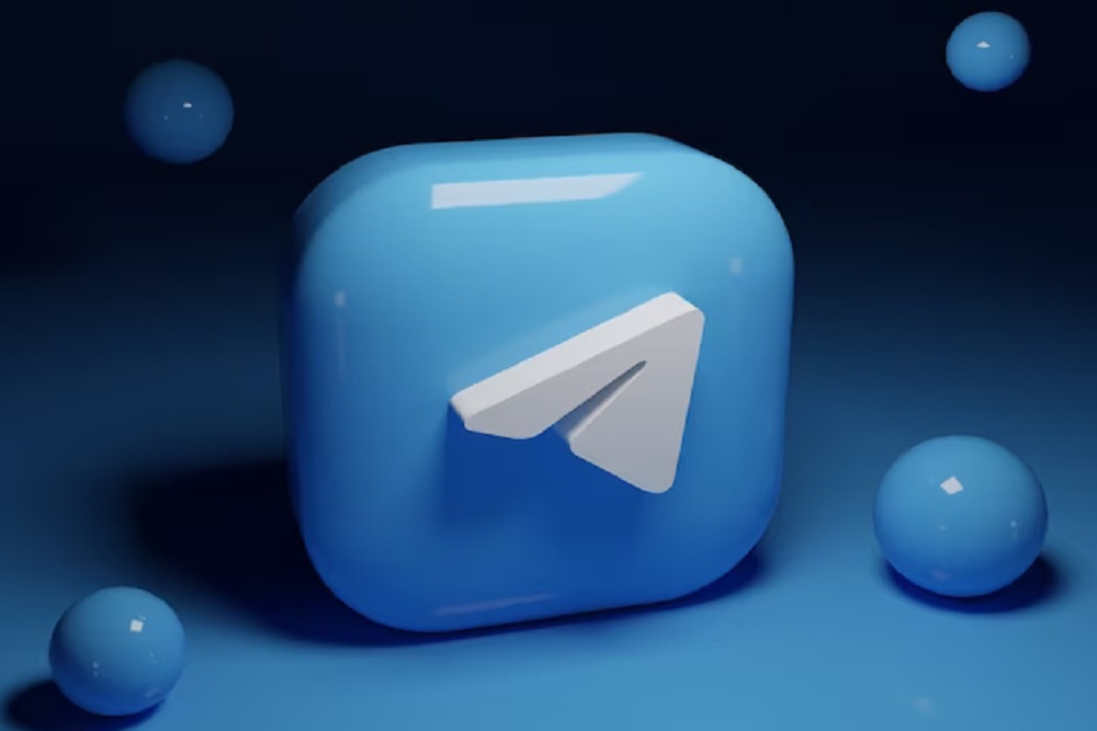 Kemenkominfo Ancam Blokir Telegram karena Dianggap Tak Kooperatif Berantas Judi Online