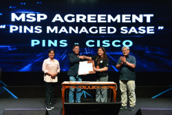 Bersama Cisco, PINS Hadirkan Solusi Untuk Layanan Cloud Terintegrasi