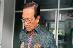 Respons Sultan Soal Vonis Kasidi Bekas Lurah Maguwoharjo di Kasus Penyalahgunaan TKD