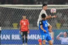 Lolos ke Putaran III Kualifikasi Piala Dunia Zona Asia, Indonesia Masuk Kandang Raksasa